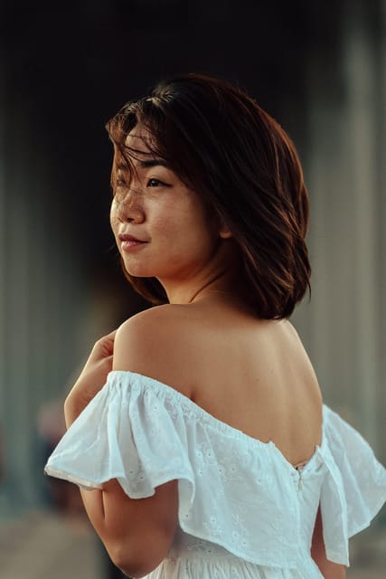 Paris: Quick Street Photoshoot - Booking Information