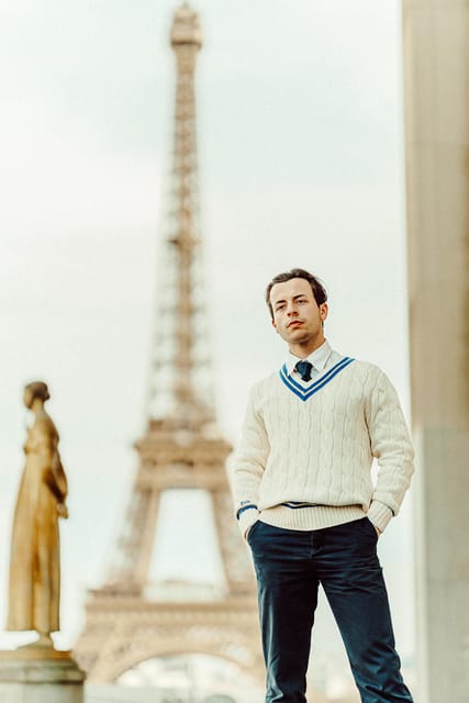 Paris: Quick Street Photoshoot - Frequently Asked Questions