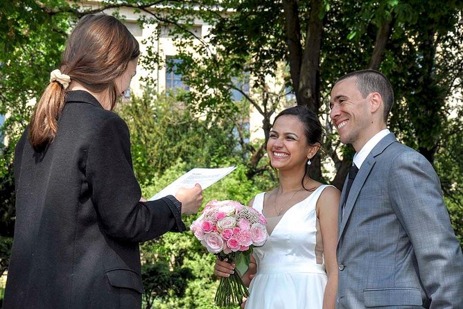 Paris Renew Your Wedding Vows Experience With Professional Photographer - Booking and Logistics