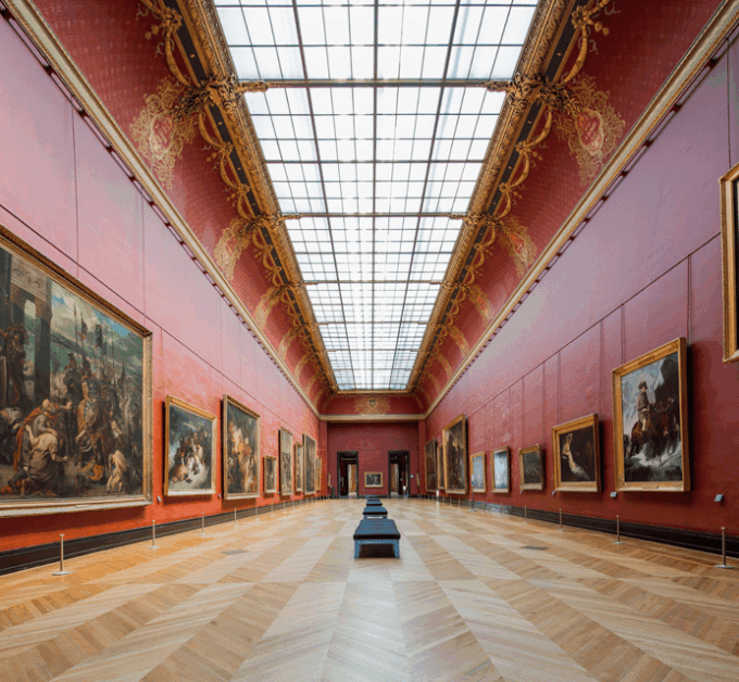 Paris : Rivercruise and Louvre Guided Tour SEMI PRIVATE - Expert Insights and Assistance