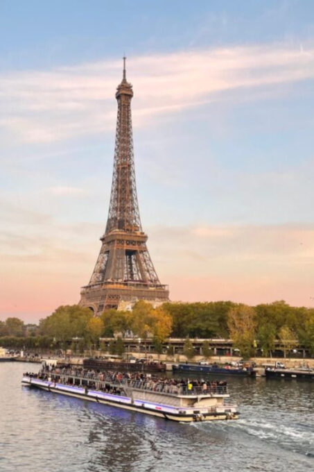Paris : Rivercruise and Louvre Guided Tour SEMI PRIVATE - Frequently Asked Questions