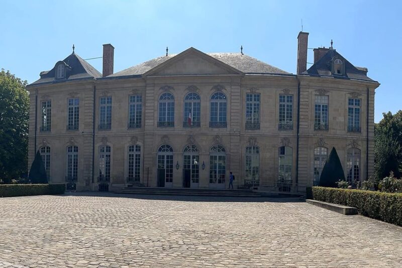 Paris: Rodin Museum Entry Ticket - Highlights of the Musée Rodin