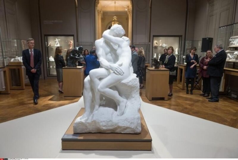 Paris: Rodin Museum Private Guided Tour With Reserved Entry - Frequently Asked Questions