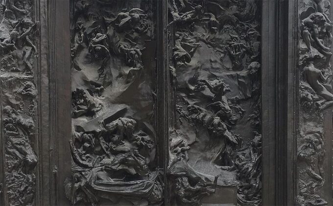 Paris: Rodin Museum Visit - Group Experiences