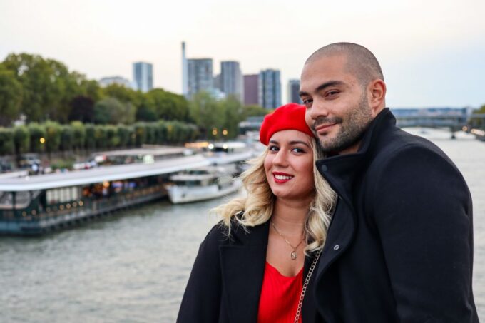 Paris: Romantic Photoshoot for Couples - Frequently Asked Questions (FAQs)
