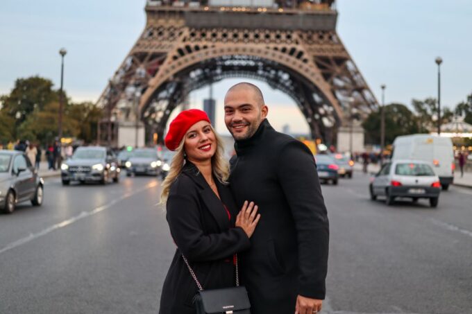 Paris: Romantic Photoshoot for Couples - Frequently Asked Questions