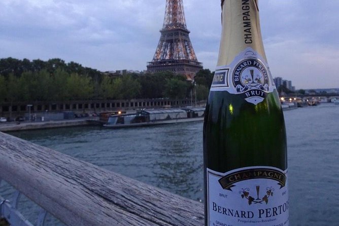 Paris Romantic & Private Tour By Night on a Sidecar Ural - Safety and Accessibility