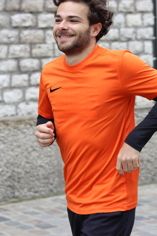 PARIS : Running Tour Experience (Montmartre, Eiffel Tower..) - Experience Highlights