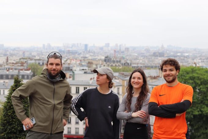 PARIS : Running Tour Experience (Montmartre, Eiffel Tower..) - Frequently Asked Questions