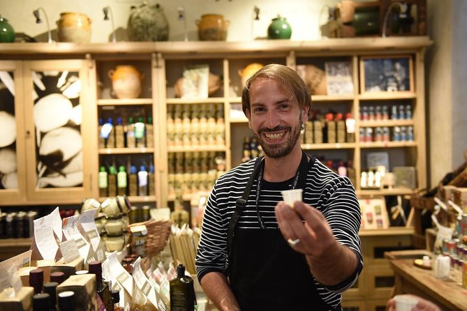 Paris Saint-Germain French Gastronomy Tasting Food Tour - Cancellation Policy