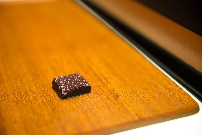 Paris Saint-Germain Private Tasting Tour With Chocolate Plus Pastries & Macaron - Delectable Chocolate Indulgence