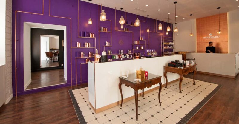 Paris Saint Honoré I: Perfume Creation Workshop - Experience Highlights