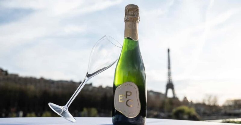 Paris : Scenic River Cruise With Champagne - Booking and Cancellation