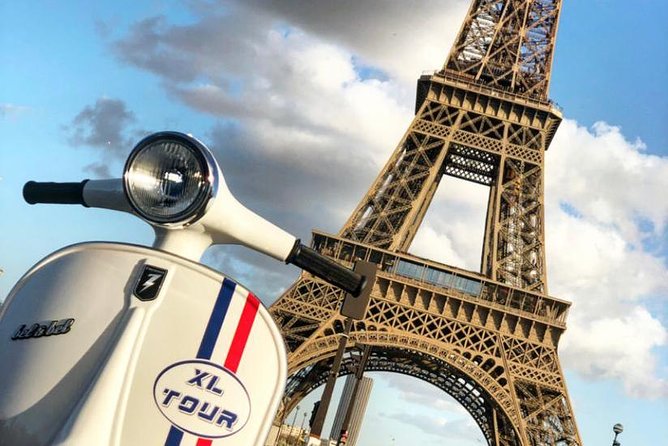 Paris - Segway Tour 120 Min - Segway Tour Duration