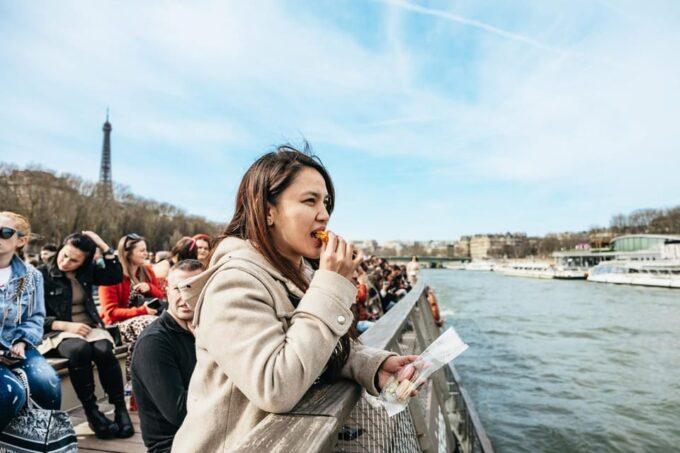 Paris: Seine Cruise and Macaron Tasting by the Eiffel Tower - Customer Feedback and Satisfaction Ratings