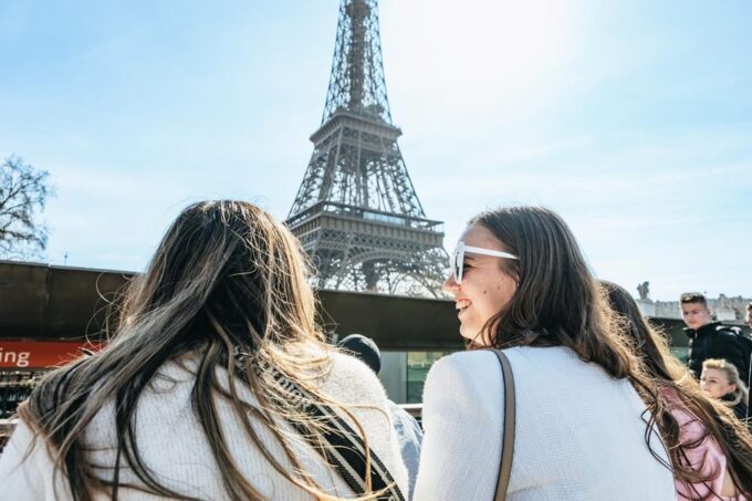 Paris: Seine Cruise and Macaron Tasting by the Eiffel Tower - Planning Your Parisian Adventure: Seine Cruise and Macaron Tasting