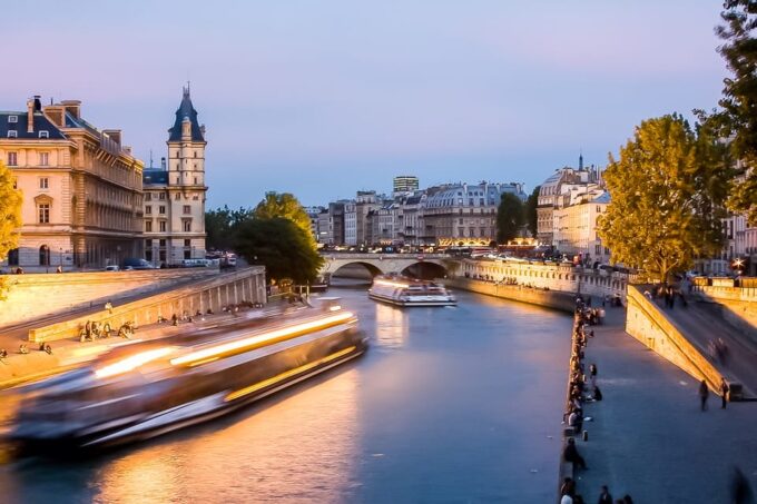 Paris: Seine Cruise & Crepe Tasting Near the Eiffel Tower - Frequently Asked Questions