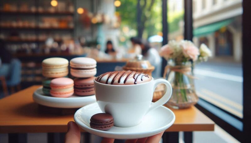 Paris: Seine River Cruise With Hot Chocolate - Savor the Hot Chocolate