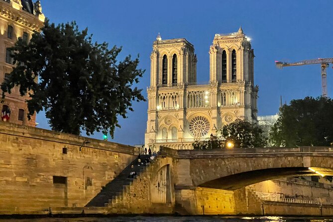 Paris Seine River Private Boat Tour - Cancellation Policy