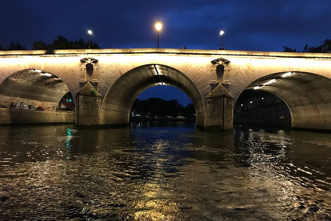 Paris Seine River Private or Shared Boat Tour - Booking and Cancellation Policy