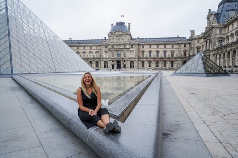 Paris: Semi-Private Tour of the Louvre Museum and Mona Lisa - Tour Highlights