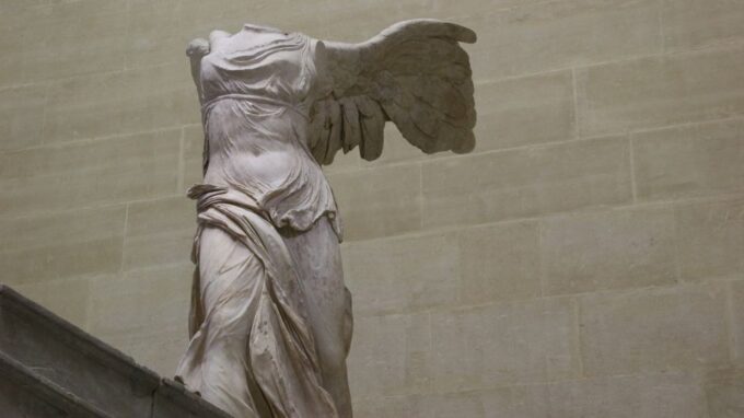 Paris: Semi-Private Tour of the Louvre Museum and Mona Lisa - Customer Feedback