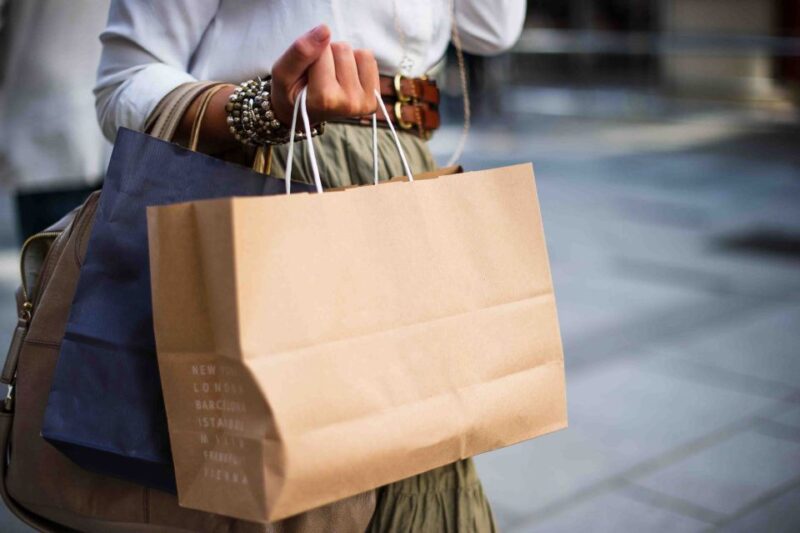Paris: Shopping Spree & Walking Tour With a Local Guide - Highlights of the Tour
