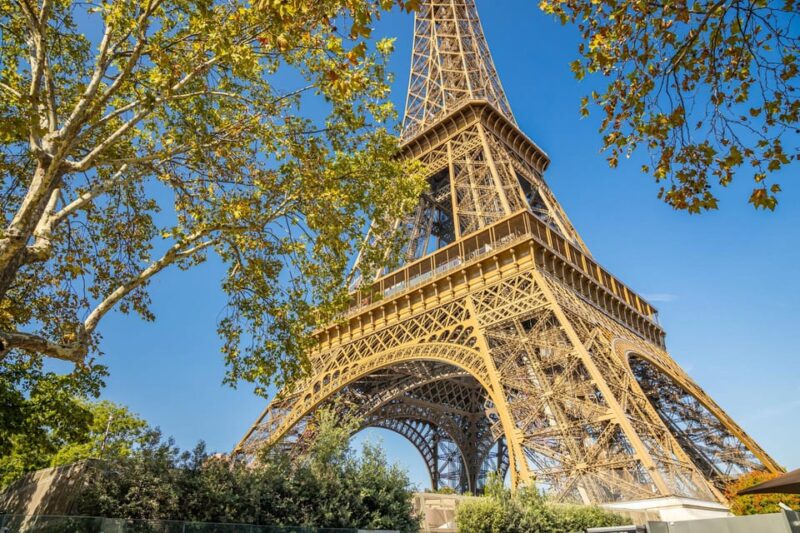 Paris: Skip-the-Line Eiffel Tower and Trocadero Gardens Tour - Itinerary and Highlights