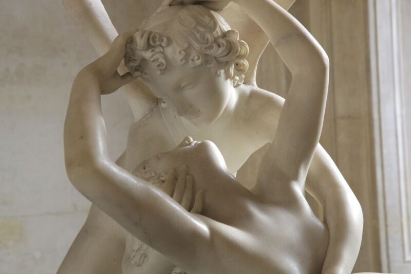 Paris: Skip-The-Line Louvre Highlights Tour With Mona Lisa - Skip-the-Line Tickets