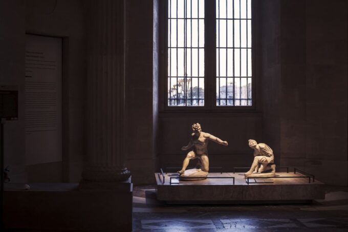 Paris: Skip-The-Line Louvre Highlights Tour With Mona Lisa - Frequently Asked Questions