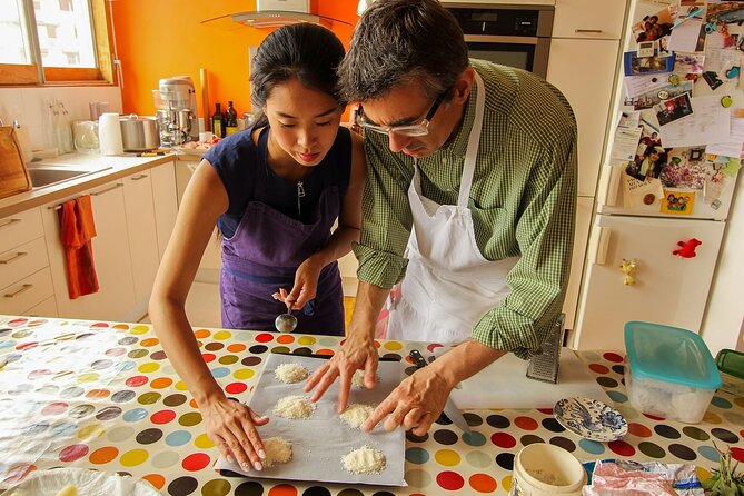 Paris Small-Group 3 Dishes French Cooking Class and Lunch - Meeting Point and Pickup Details