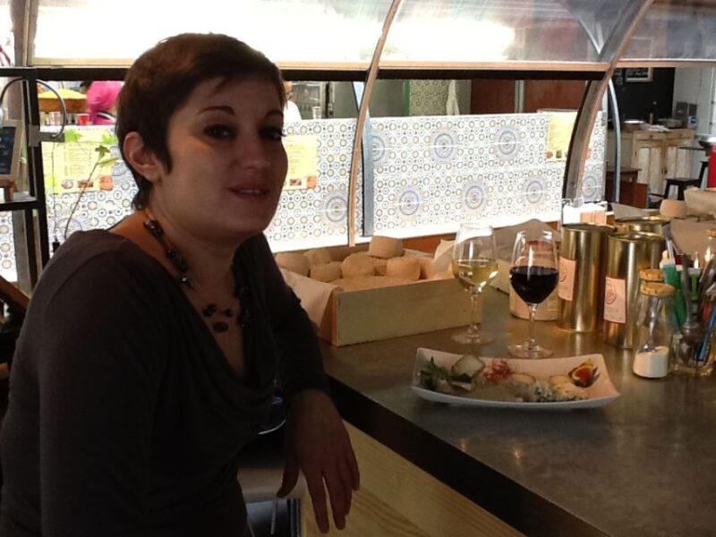 Paris: Small-Group Cheese and Wine Tasting in Le Marais - Additional Information