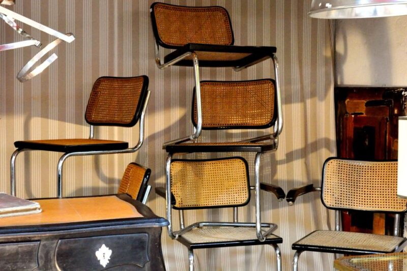 Paris: Small Group Flea Market Insiders Tour - Key Points