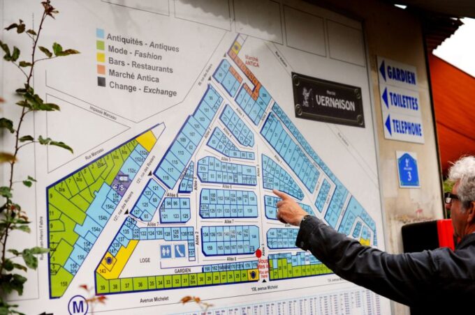 Paris: Small Group Flea Market Insiders Tour - Frequently Asked Questions