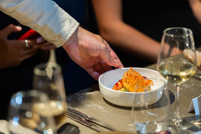 Paris Small Group Tour Including Champagne Lunch on the Eiffel Tower From London - Luxury Coach and Guided Tours