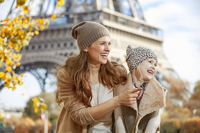 Paris Small Group Tour With River Seine Lunch Cruise From London - Customer Feedback and Ratings