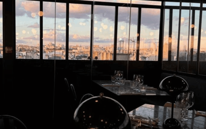 Paris: Speakeasy and Hidden Bars Tour - Exploring Iconic Bars