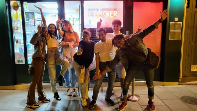 Paris: Speakeasy and Hidden Bars Tour - Frequently Asked Questions