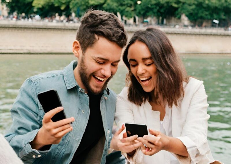Paris : Special Valentines Day Couples Game - More Than Just a Game