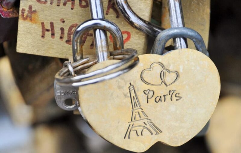 Paris Stars Here - Small-Group Tour, Notre-Dame to Louvre - Itinerary Highlights