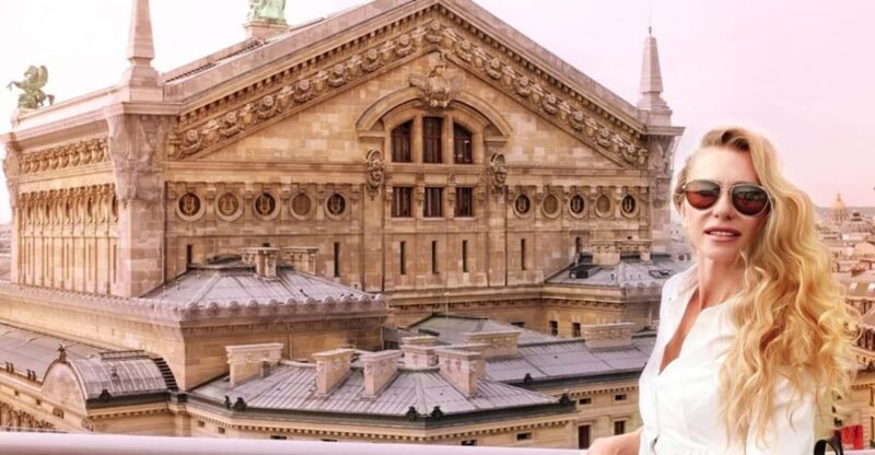 Paris Stars Here - Small-Group Tour, Notre-Dame to Louvre - Sightseeing Experiences