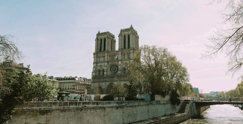 Paris Stars Here - Small-Group Tour, Notre-Dame to Louvre - Tour Inclusions