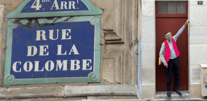 Paris Stars Here - Small-Group Tour, Notre-Dame to Louvre - Weather Considerations
