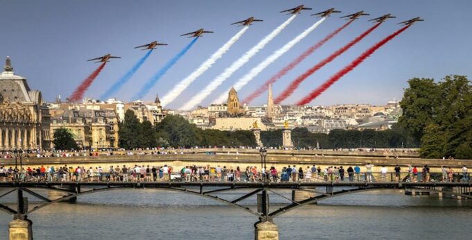 Paris Stars Here - Small-Group Tour, Notre-Dame to Louvre - Additional Tour Details