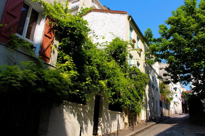 Paris Street Art at La Butte-aux-Cailles - Frequently Asked Questions