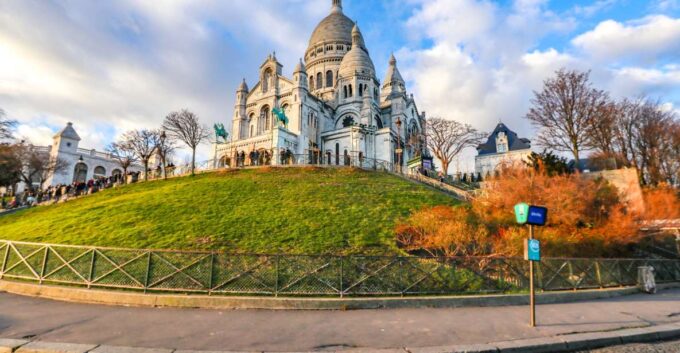 Paris: Street Art Quarters Revealed by a Local - Frequently Asked Questions