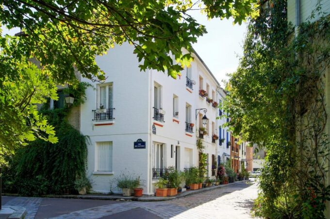 Paris Street Art Walking Tour & Hidden Villages of the 13TH - Additional Details