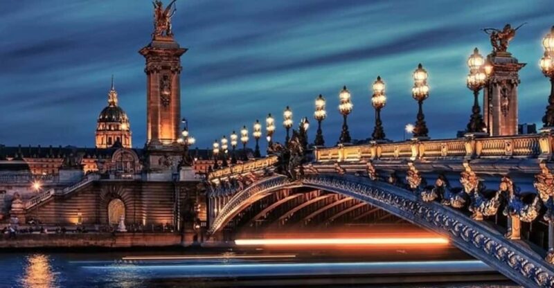 Paris : Street Art Walking Tour With A Guide - Key Points