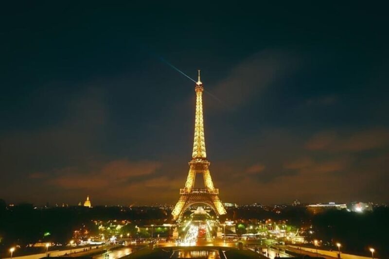 Paris : Street Art Walking Tour With A Guide - Itinerary Highlights: Le Marais
