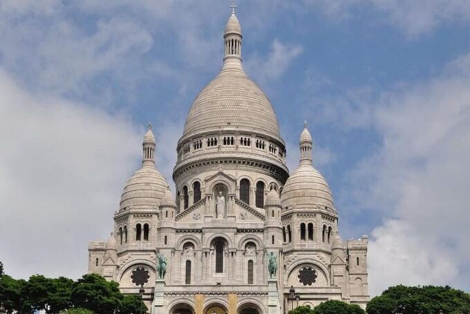 Paris : Street Art Walking Tour With A Guide - Itinerary Highlights: Canal Saint-Martin